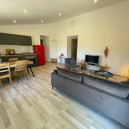 Sous Les Etoiles En Provence, Les Bambous Et Les Grands Chenes Σπίτι διακοπών Lurs