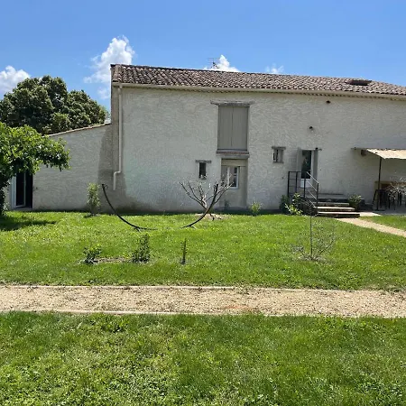 Sous Les Etoiles En Provence, Les Bambous Et Les Grands Chenes * Lurs