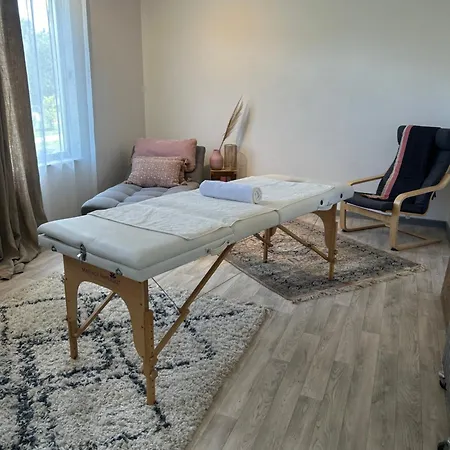 Sous Les Etoiles En Provence, Les Bambous Et Les Grands Chenes בית נופש Lurs