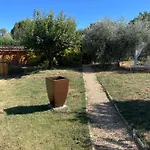 Casa vacanze Sous Les étoiles En Provence, Les Bambous Et Les Grands Chênes Lurs