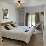 Casa vacanze Sous Les étoiles En Provence, Les Bambous Et Les Grands Chênes *