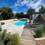 Sous Les étoiles En Provence, Les Bambous Et Les Grands Chênes * Lurs