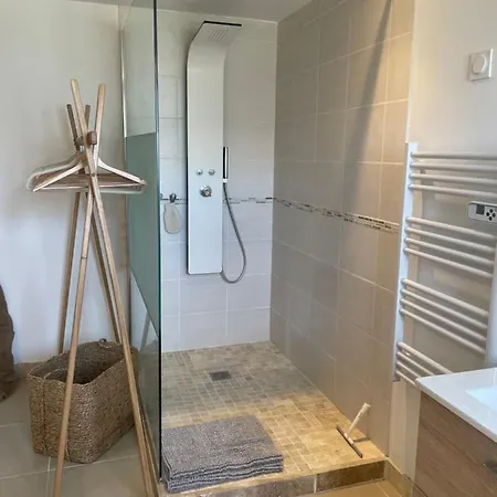 Casa vacanze Sous Les étoiles En Provence, Les Bambous Et Les Grands Chênes