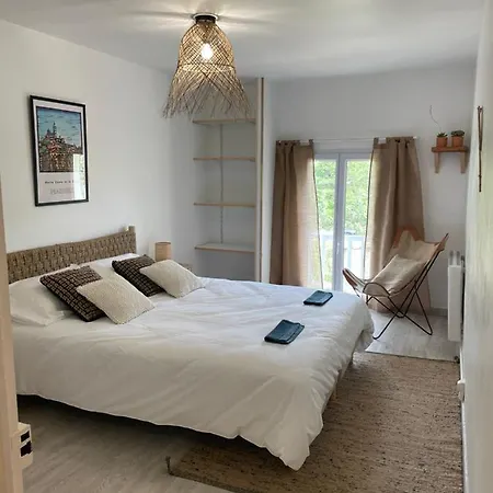 Casa vacanze Sous Les étoiles En Provence, Les Bambous Et Les Grands Chênes *